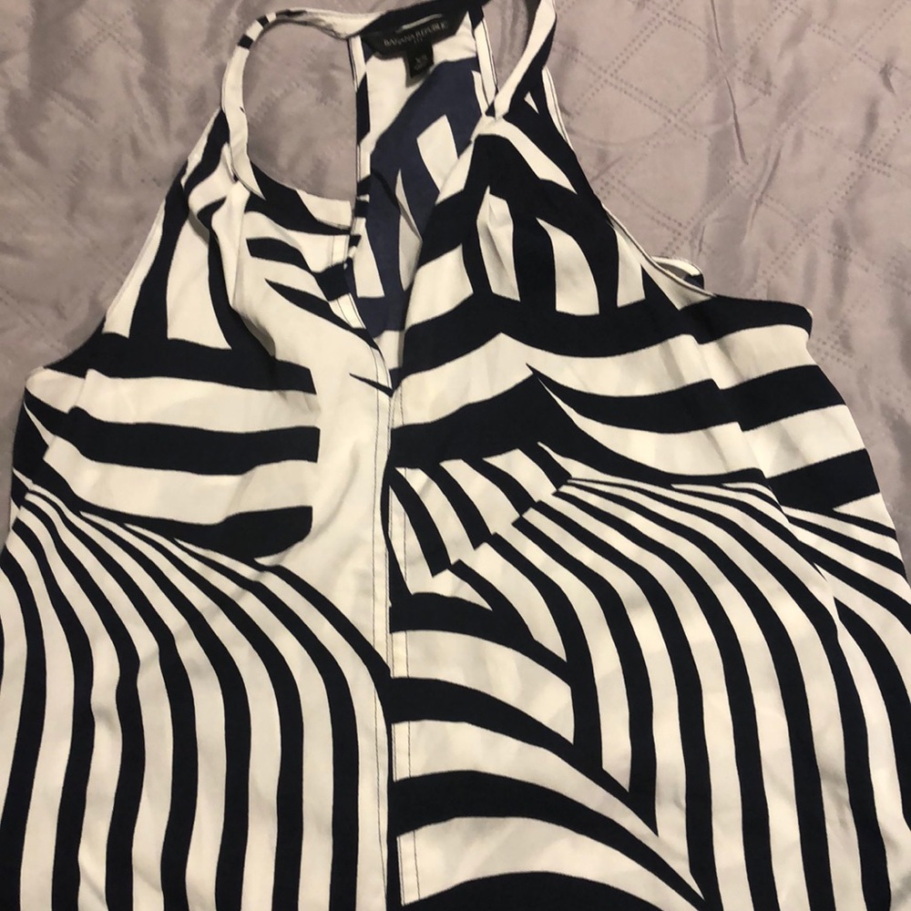 Banana republic tank